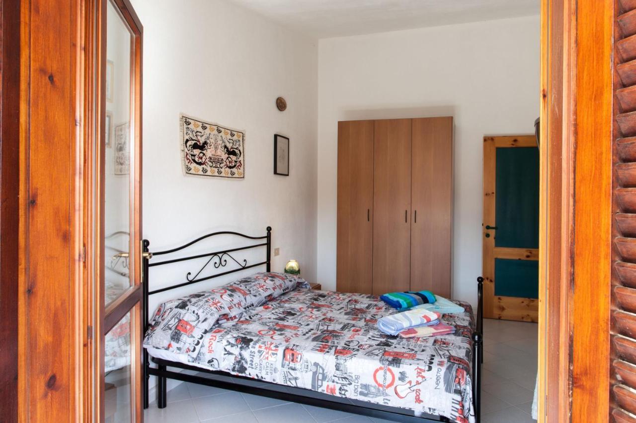 Villa Rita Villasimius Eksteriør bilde